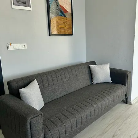 Turgutsluxury 3 Fethiye