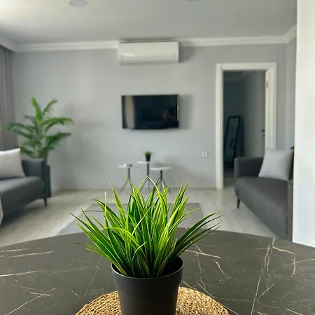 Turgutsluxury 3 Appartamento Fethiye