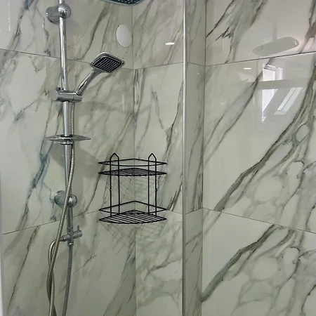 Turgutsluxury 3 Apartament