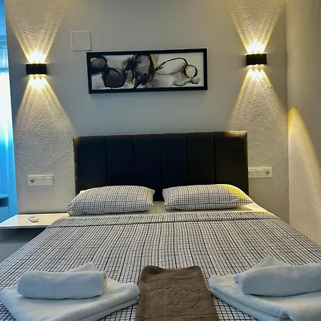 Apartament Turgutsluxury 3